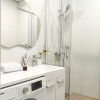 Гостиница Квартира студия 25 м² 1 кровать, фото 15
