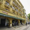 Отель Colombo City Hotels в Коломбо