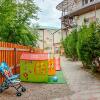 Отель Березка в Джемете Отель Березка в Джемете в Анапе