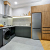 Отель CheckInn Apartments, фото 6