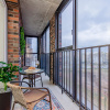 Апартаменты Rich House Бухарская 32 к 1, фото 20
