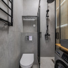 Гостиница Skandinaviya U Metro Dinamo Apartaments, фото 14