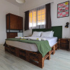 Отель Limon Inn Hotel, Tasucu, фото 18