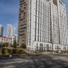 Гостиница Квартира MOSCOW-DELUXE Family suite city view-2, фото 40