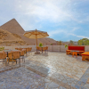 Гостевой дом Villa Khufu Pyramids Inn, фото 17