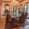 Отель Вилла 5-star for rent in Moroccan-style at Casa de Campo, фото 7