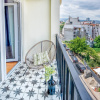 Апартаменты HB apartments Marukhis, фото 31