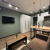 Гостиница Квартира студия Умный Дом, фото 10