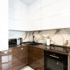 Апартаменты Red Apartment Москва Бордо, фото 10