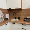 Гостиница Квартира Студия для четверых, фото 10