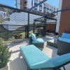 Апартаменты  Casablanka Hit с большой террасой, фото 13