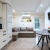 Апартаменты 4.16 STUDIO VINOGRAD, фото 3