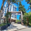Апартаменты с Шикарным видом на море, фото 28