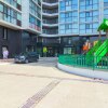 Гостиница Квартира Уютная квартира в центре Сочи, фото 22
