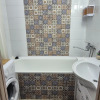 Гостиница Квартира Уютная на тихой улице, фото 15