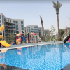 Апартаменты Elite LUX Holiday Homes - Stylish 1 BR + Pool & World Class Gym in Dubai South, фото 24