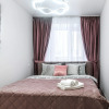 Гостиница Квартира Атмосферная двухкомнатная для вас, фото 21