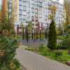 Гостиница Квартира Family apartments, фото 31