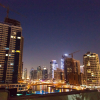 Отель One Bedroom Apartment in Dubai Marina, фото 17