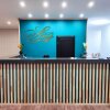 Гостиница Ажур Deluxe (Делюкс) в Шарыпово