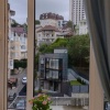 Гостиница Квартира Студия 96 Виноградная 121/6, фото 9