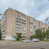 Гостиница Квартира однокомнатная Бардина 12, фото 18