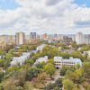 Гостиница Квартира Большая в центре города, фото 47