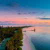 Отель Canareef Resort Maldives в Миду (Атолле Адду)