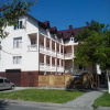 Гостиница Zhemchuzhina Guest house в Анапе