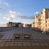 Апартаменты с балконами и видом на тверскую площадь и Мэрию Москвы, фото 17