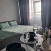 Гостиница Квартира Студия в ЖК Sky Park, фото 17