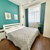 Гостиница Квартира Стильная в Центре города, фото 2