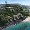 Курортный отель Palau Sunrise Sea View Landison Retreat в Мелекеоке