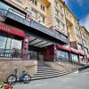 Гостиница Best Western Plus Spasskaya, фото 6