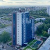 Гостиница Квартира в IQ Доме, фото 9