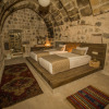 Отель Helike in Cappadocia, фото 8