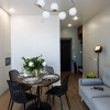Апартаменты Malkova Apartments на Приморской, фото 23