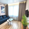 Гостиница Квартира Уютная Студия в Новом ЖК Комфорт Класса, фото 2