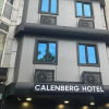 Отель Calenberg Hotel Istanbul, фото 1