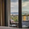 Отель Signum Hotel, фото 12