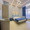 Апартаменты с Балконом и Красивым Видом InnHome Loft Sky, фото 5