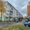 Апартаменты на улице Большевиков, фото 14