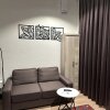Апартаменты Современная студия, фото 6