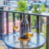 Апартаменты HB apartments Marukhis, фото 47