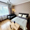 Гостиница Квартира Уютная в Центре, фото 13