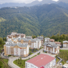 Гостиница AYS Design Hotel Rosa Khutor, фото 48