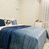 Апартаменты 2х комн KranzDeluxe Резиденция у моря, фото 14