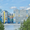 Гостиница Квартира Atmosfera Sna у Аквапарка, фото 31