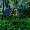 Отель Duende Treehouses And Cocktails Butik Hotel, фото 10