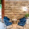Апартаменты Шарден Lounge, фото 4